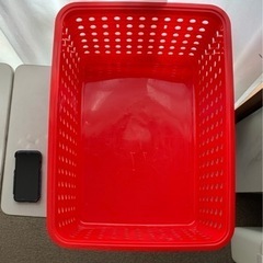 カラフル4色セット🌈大型コンテナ‼️の画像