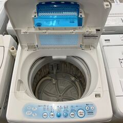 洗濯機　No.11015　東芝　2011年製　AW50GG(W)　【リサイクルショップどりーむ荒田店】の画像