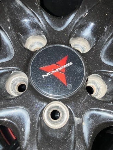 車のパーツ タイヤ、ホイール