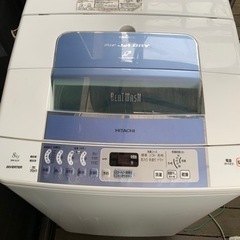 家電 生活家電 洗濯機