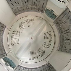 家電 生活家電 洗濯機の画像