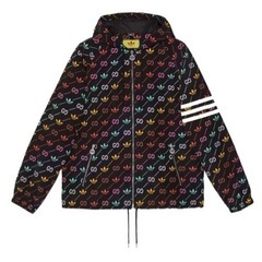 GUCCI adidas コラボ商品の画像