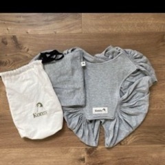 子供用品 ベビー用品 ベビーキャリア、抱っこひも