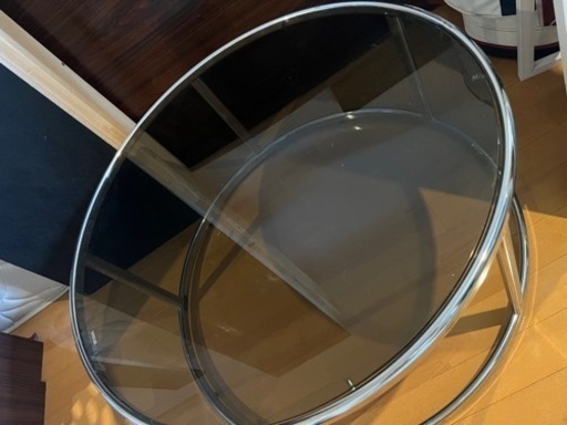 家具 テーブル コーナー、サイドテーブル