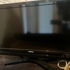 家電 テレビ 液晶テレビの画像