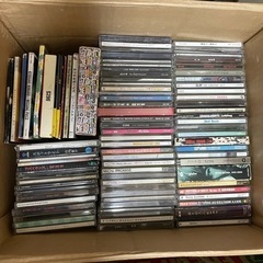 CD まとめ売り 大量 せどり 作業用BGM J-pop K-p...
