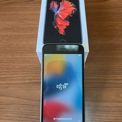 iphone6s 128GB