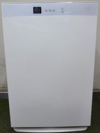 エイブイ：DAIKIN 加湿 ストリーマ空気清浄機 MCK70T 2017年製