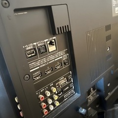 家電 テレビ 液晶テレビの画像