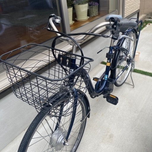 自転車 クロスバイク