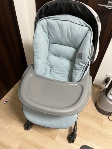 何かと交換でも！ご相談　コンビ電動ハイローチェア　子供用品まとめ売り