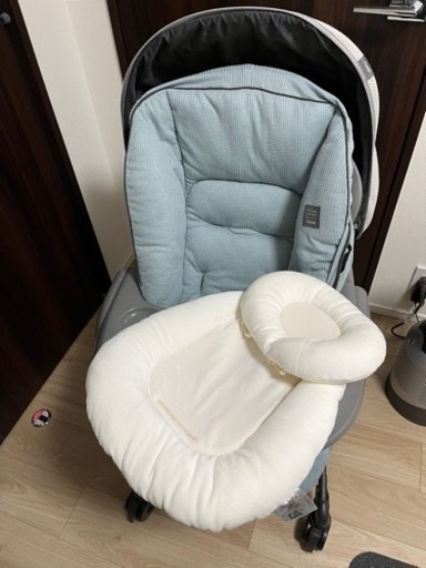 何かと交換でも！ご相談　コンビ電動ハイローチェア　子供用品まとめ売り