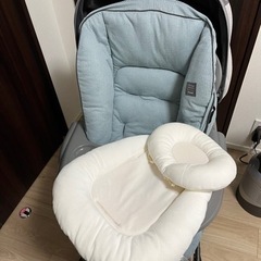 何かと交換でも！ご相談　コンビ電動ハイローチェア　子供用品まとめ売り