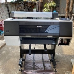 PC用品　　大型プリンター