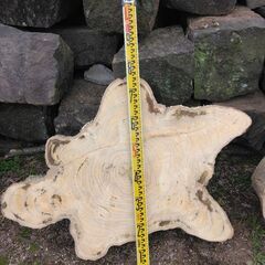 木工細工にいかがですか。の画像