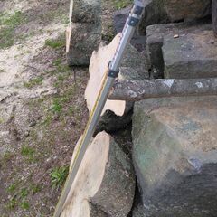 木工細工にいかがですか。の画像