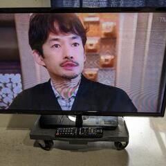 SHARP　32型　液晶テレビ　2T-C32AE1 2021年製