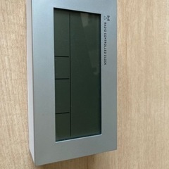 目覚まし時計