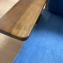 家具 ソファ 3人掛けソファ unico スウェラの画像