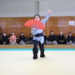 日中武道研究会東海支部公式ホームページhttps://www.buken-tohkai.com/の画像