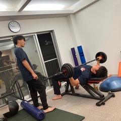 【プロ・甲子園多数輩出】野球専門パーソナルトレーニングの画像
