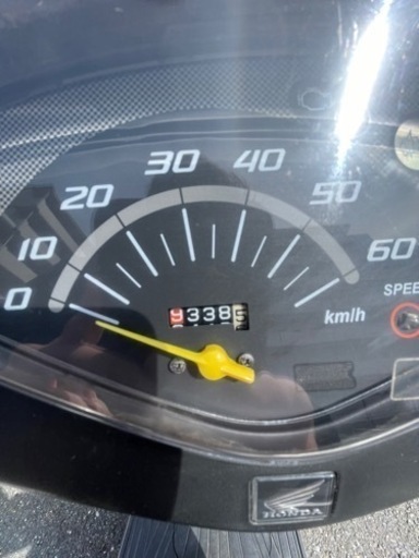 HONDA DIO ホンダディオ【自賠責6年6月】の通販|godisfabrica.com HONDA DIO ホンダディオ【自賠責6年6月】の通販|godisfabrica.com