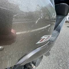 HONDA DIO ホンダディオ【自賠責6年6月】の画像