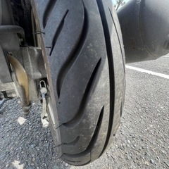 HONDA DIO ホンダディオ【自賠責6年6月】の画像