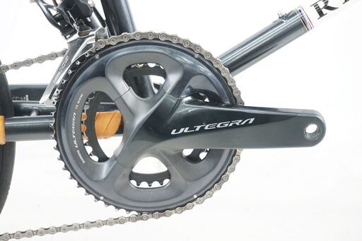 RALEIGH 「ラレー」 RSW CARLTON 2017年モデル 20インチ ミニベロ