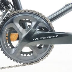 RALEIGH 「ラレー」 RSW CARLTON 2017年モデル 20インチ ミニベロの画像
