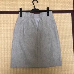 服/ファッション スカートの画像