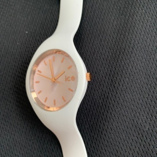値下　ICE WATCH] アイスウォッチ 腕時計
