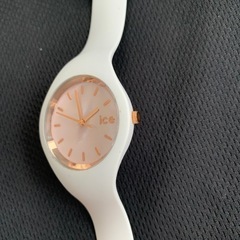 値下　ICE WATCH] アイスウォッチ 腕時計 の画像