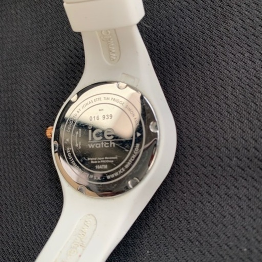 値下　ICE WATCH] アイスウォッチ 腕時計
