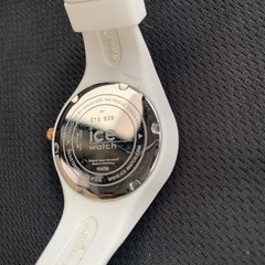 値下　ICE WATCH] アイスウォッチ 腕時計 の画像