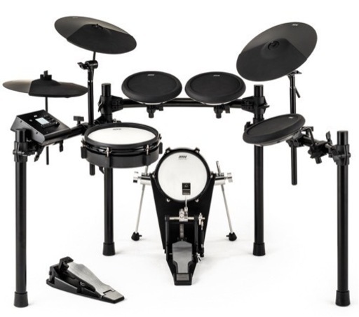 電子ドラム セット Roland Yamaha ATV