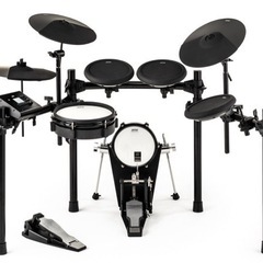 電子ドラム セット Roland Yamaha ATV