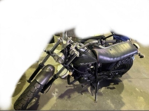 ‼️コメント歓迎‼TW250 アニバーサリーモデル 限定車 250cc