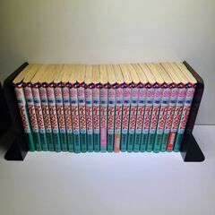 中古品　フルーツバスケット全巻セット１～２３巻