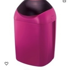 子供用品　ゴミ箱　おむつ　ポイテック　ゴミ箱