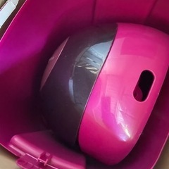 子供用品　ゴミ箱　おむつ　ポイテック　ゴミ箱の画像