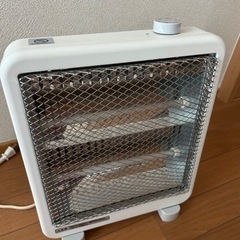 家電 季節、空調家電 遠赤外線ヒーター