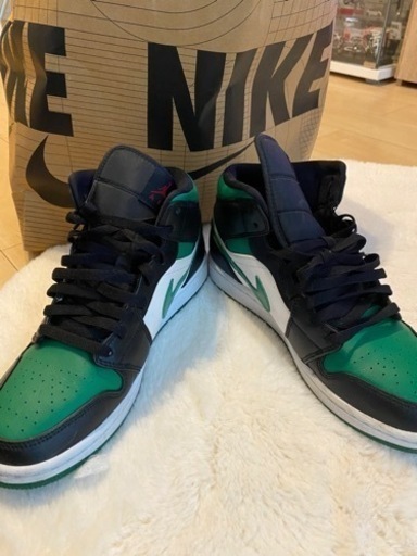 靴/バッグ 靴 スニーカー