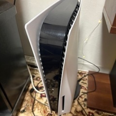 PlayStation 5 (CFI-1200A01)