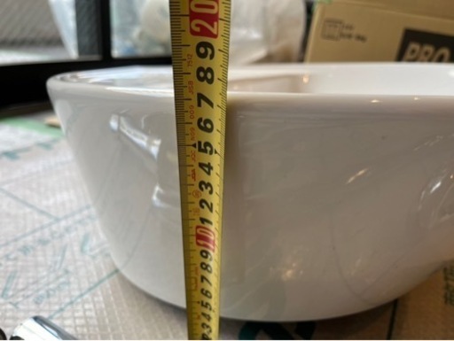 バス用品　洗面　ボウル