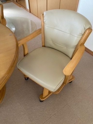 家具 ダイニングセット