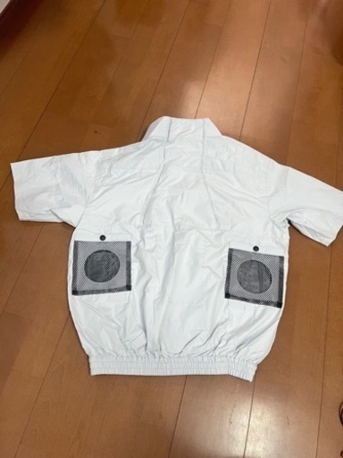 空調服セット