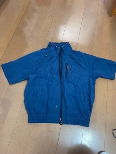 空調服セット