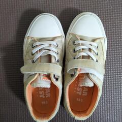 子供靴☆値下げ！の画像