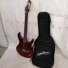 0402-212 Washburn 　エレキギター